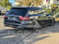 2019 Mercedes Benz C 300