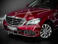 2019 Mercedes Benz C 300