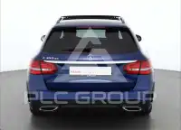 2019 Mercedes Benz C 300