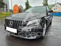 2019 Mercedes Benz C 300