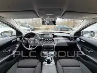 2019 Mercedes Benz C 300