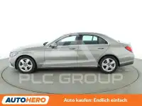 2019 Mercedes Benz C 300