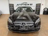 2019 Mercedes Benz C 300