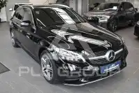 2019 Mercedes Benz C 300