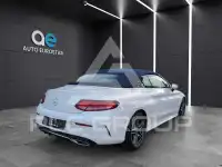 2019 Mercedes Benz C 300