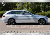 2019 Mercedes Benz C 300