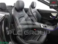 2019 Mercedes Benz C 300