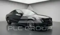 2019 Mercedes Benz C 300