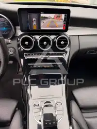 2019 Mercedes Benz C 300