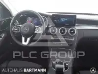 2019 Mercedes Benz C 300