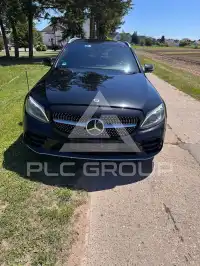 2019 Mercedes Benz C 300