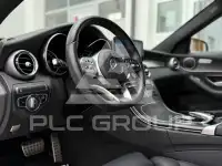 2019 Mercedes Benz C 300