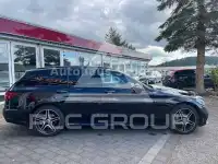 2019 Mercedes Benz C 300