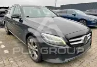 2019 Mercedes Benz C 300