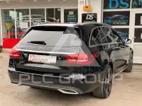 2019 Mercedes Benz C 300