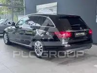 2019 Mercedes Benz C 300