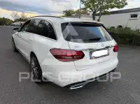 2019 Mercedes Benz C 300