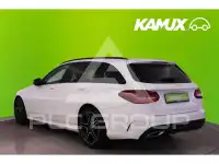 2019 Mercedes Benz C 300