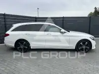 2019 Mercedes Benz C 300