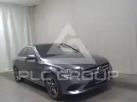 2019 Mercedes Benz C 300