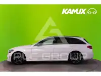 2019 Mercedes Benz C 300