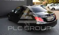 2019 Mercedes Benz C 300