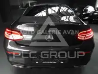 2019 Mercedes Benz C 300