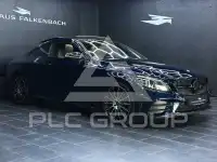 2019 Mercedes Benz C 300