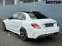 2019 Mercedes Benz C 300