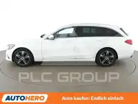 2019 Mercedes Benz C 300