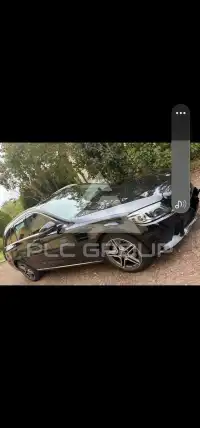 2019 Mercedes Benz C 300