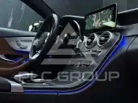 2019 Mercedes Benz C 300