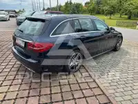 2019 Mercedes Benz C 300