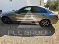 2019 Mercedes Benz C 300