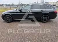 2019 Mercedes Benz C 300