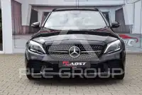 2019 Mercedes Benz C 300