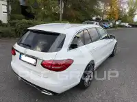 2019 Mercedes Benz C 300