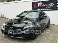2019 Mercedes Benz C 300