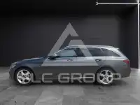 2019 Mercedes Benz C 300