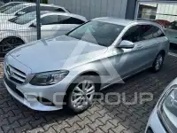 2019 Mercedes Benz C 300