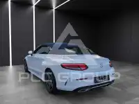 2019 Mercedes Benz C 300