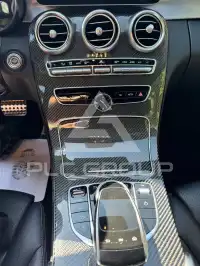 2019 Mercedes Benz C 300