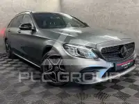 2019 Mercedes Benz C 300