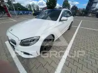 2019 Mercedes Benz C 300