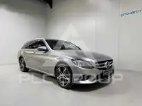 2019 Mercedes Benz C 300