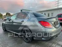 2019 Mercedes Benz C 300