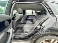 2019 Mercedes Benz C 300