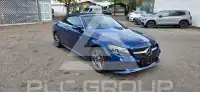 2019 Mercedes Benz C 300