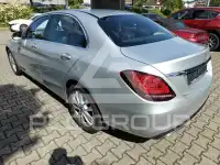 2019 Mercedes Benz C 300
