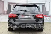 2019 Mercedes Benz C 300